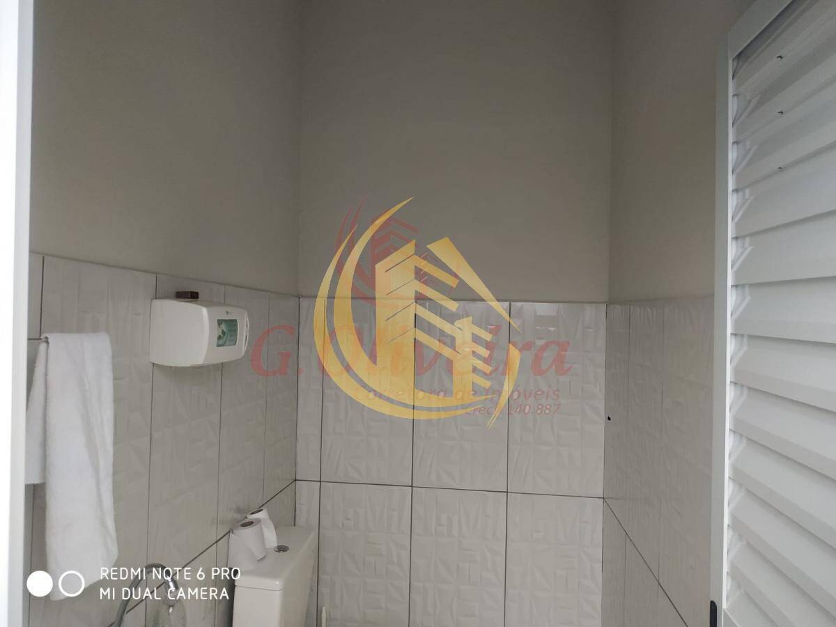Casa em Parque Residencial Jundiaí II, Jundiaí - Foto 24
