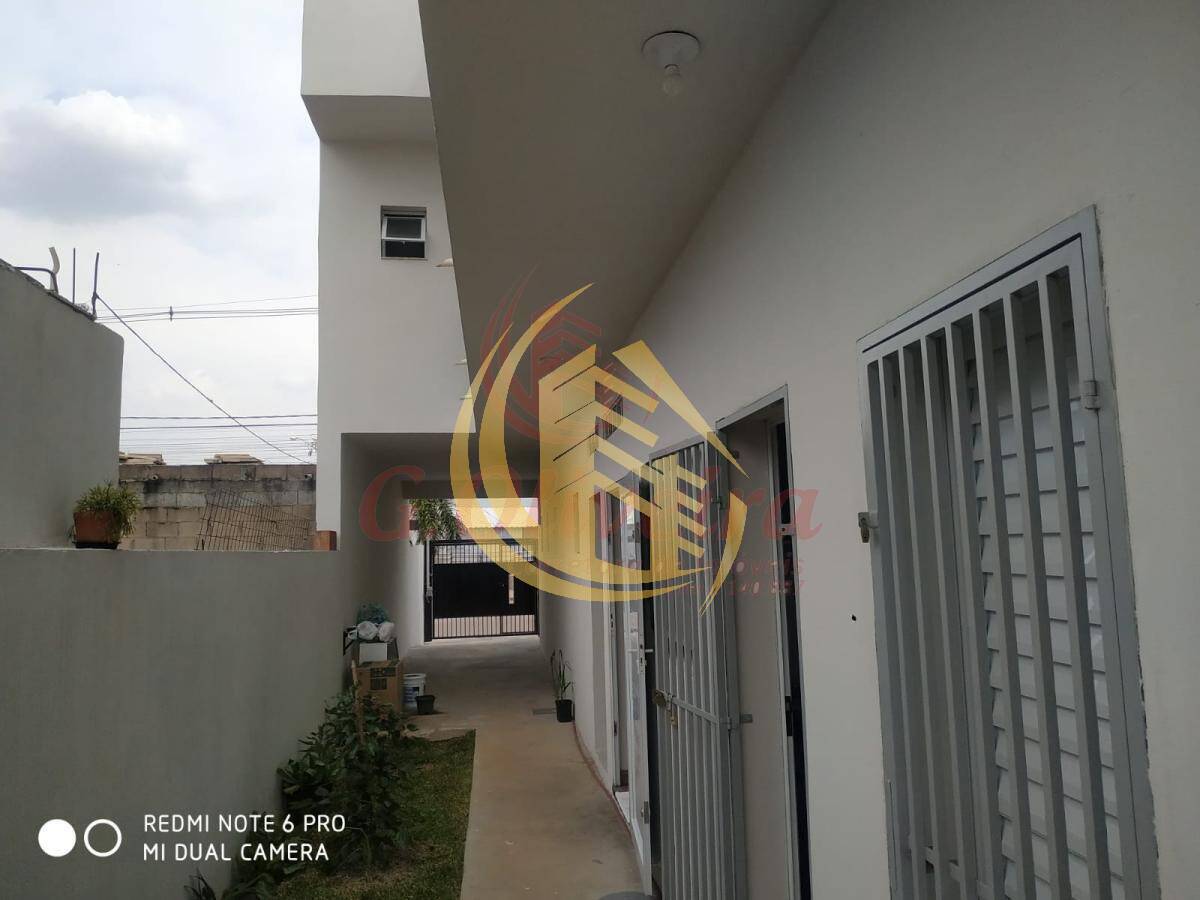 Casa em Parque Residencial Jundiaí II, Jundiaí - Foto 25