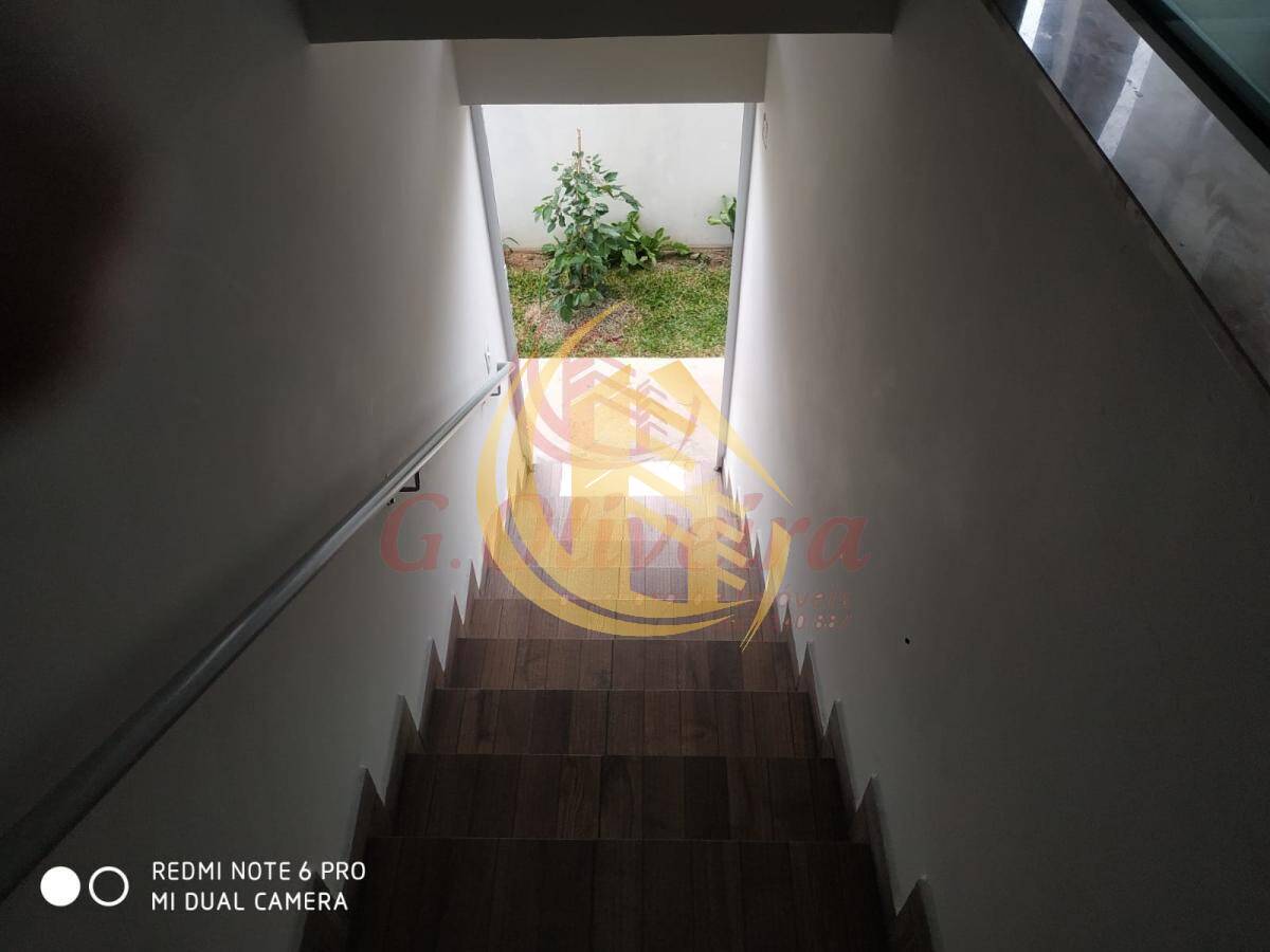 Casa em Parque Residencial Jundiaí II, Jundiaí - Foto 26