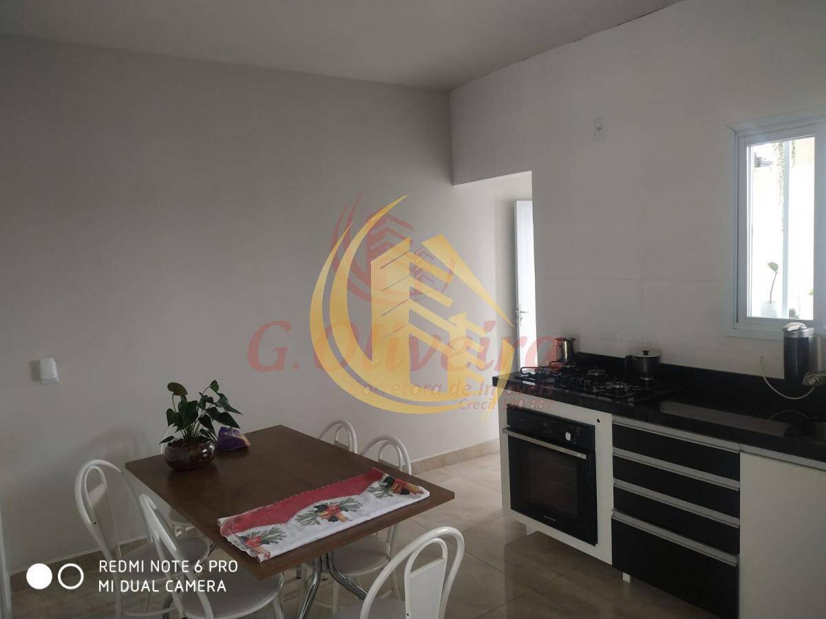 Casa em Parque Residencial Jundiaí II, Jundiaí - Foto 30