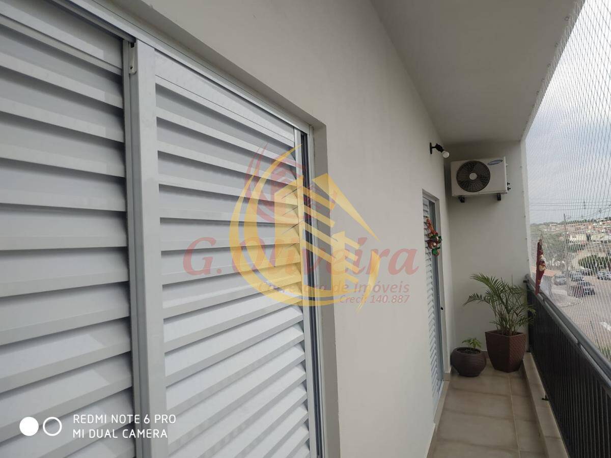 Casa em Parque Residencial Jundiaí II, Jundiaí - Foto 36