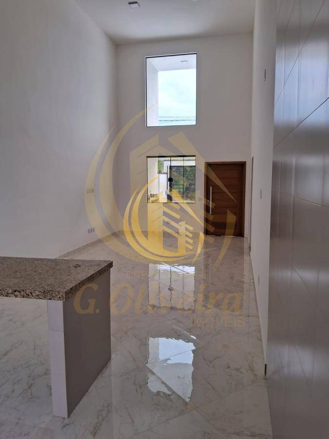 Casa em Residencial Jardim Perolla II, Itupeva - Foto 2