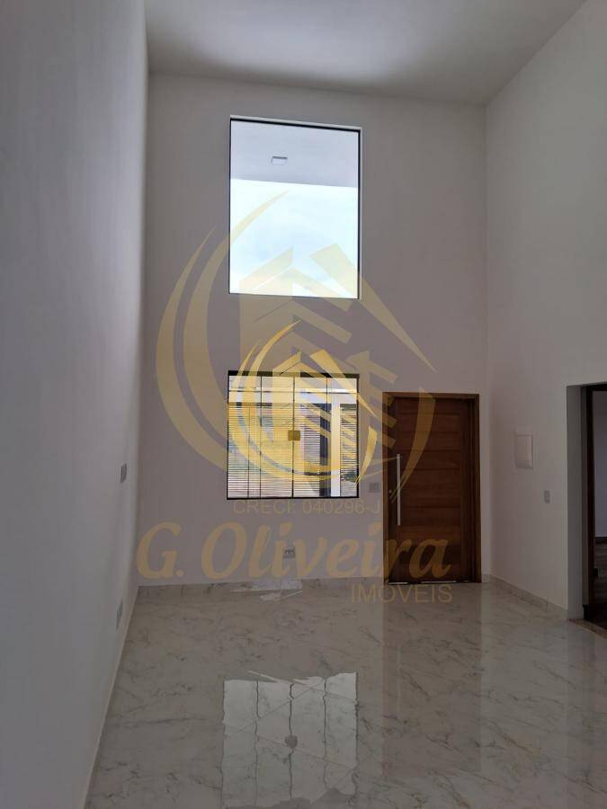 Casa em Residencial Jardim Perolla II, Itupeva - Foto 33