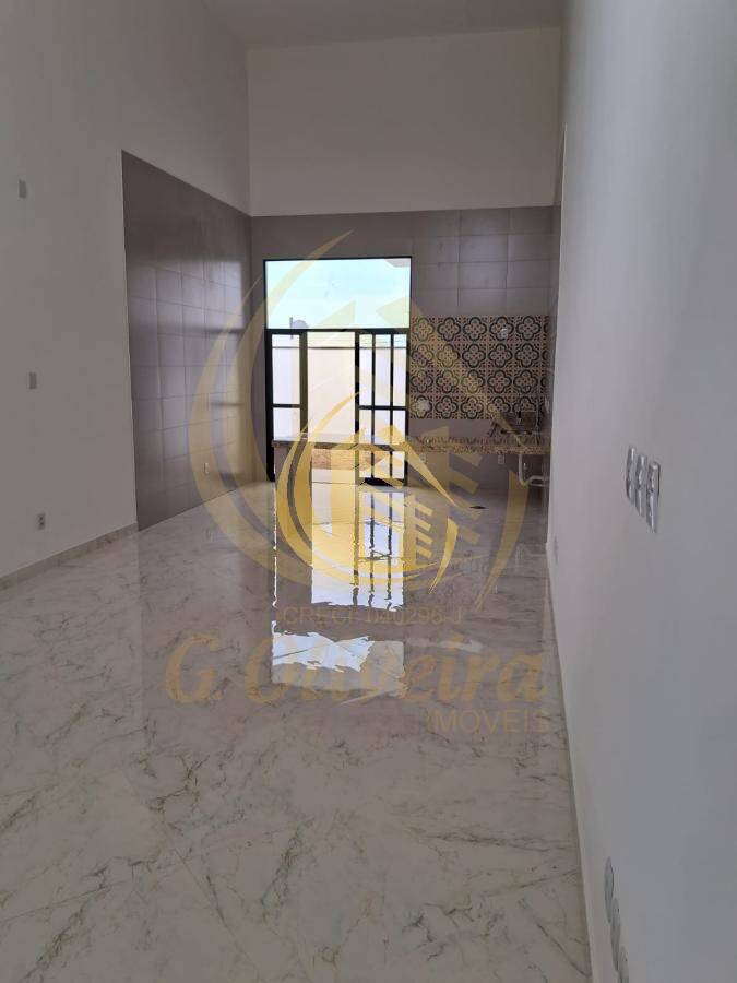 Casa em Residencial Jardim Perolla II, Itupeva - Foto 34