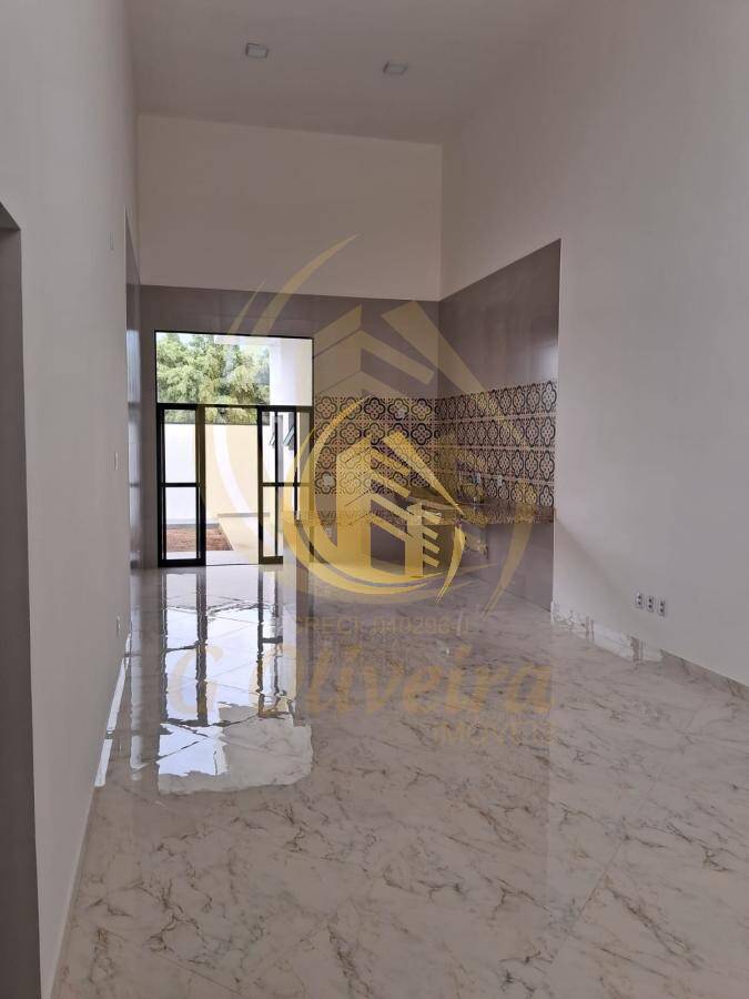 Casa em Residencial Jardim Perolla II, Itupeva - Foto 35