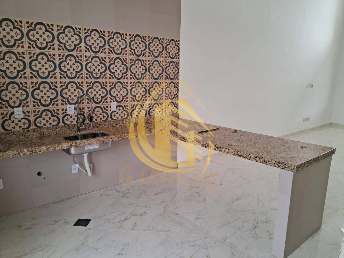 Casa em Residencial Jardim Perolla II, Itupeva - Foto 37