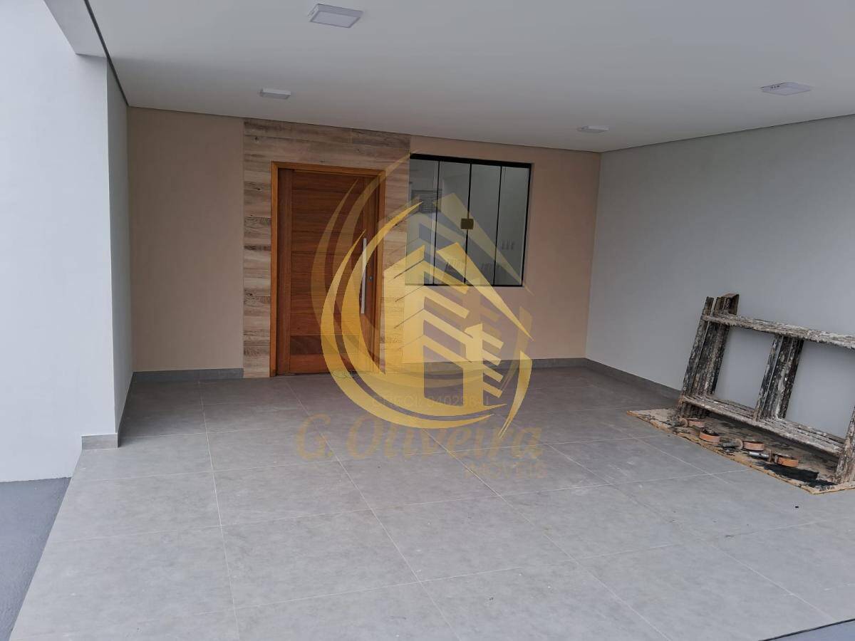 Casa em Residencial Jardim Perolla II, Itupeva - Foto 40