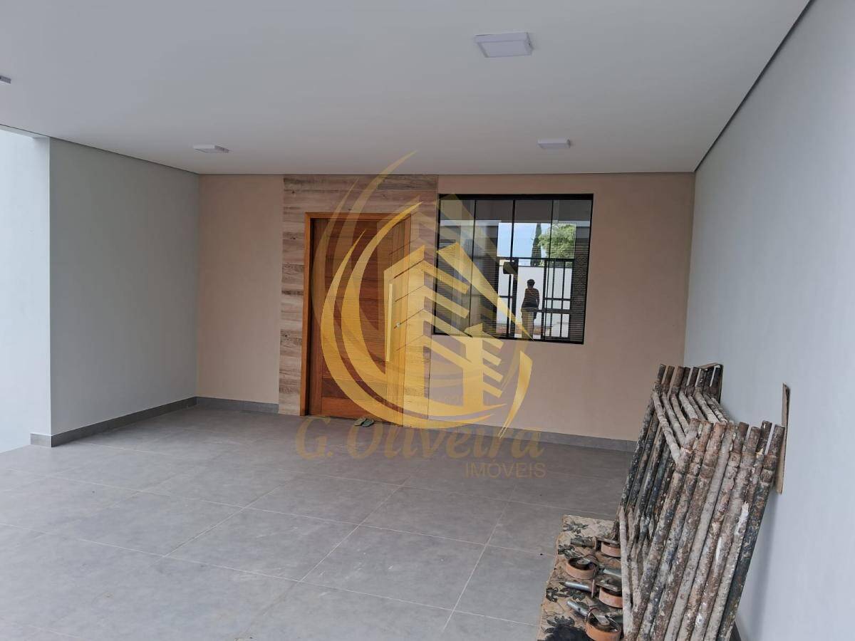 Casa em Residencial Jardim Perolla II, Itupeva - Foto 41