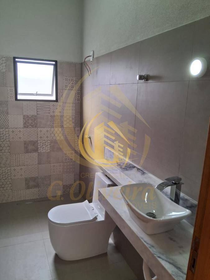 Casa em Residencial Jardim Perolla II, Itupeva - Foto 42