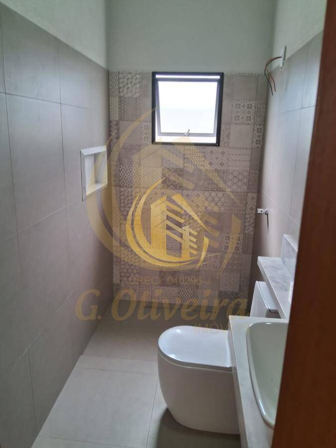 Casa em Residencial Jardim Perolla II, Itupeva - Foto 43