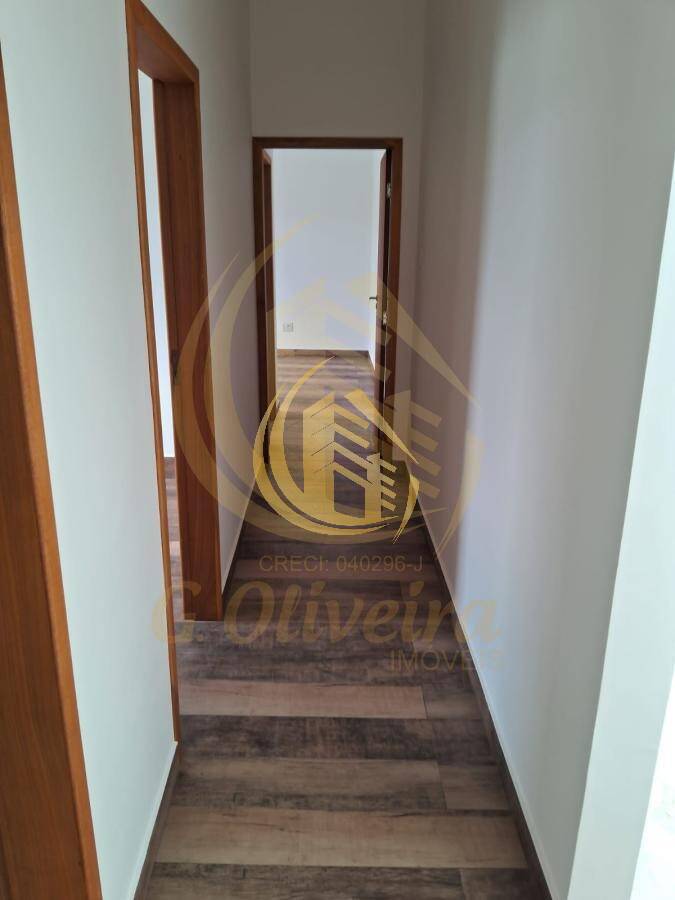 Casa em Residencial Jardim Perolla II, Itupeva - Foto 45