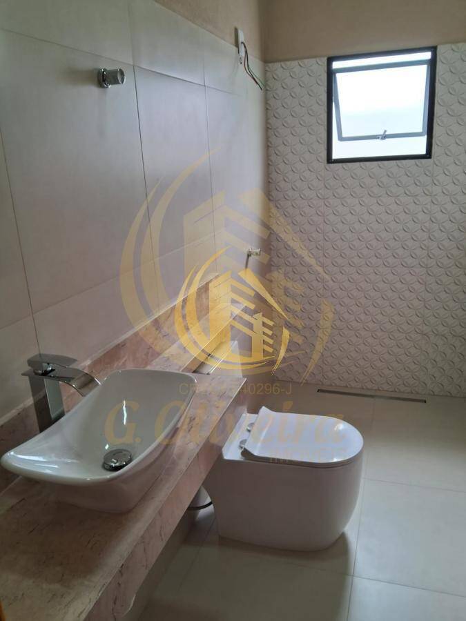 Casa em Residencial Jardim Perolla II, Itupeva - Foto 48