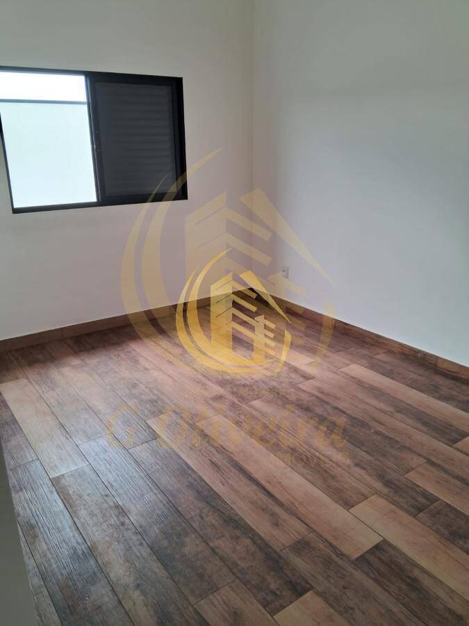 Casa em Residencial Jardim Perolla II, Itupeva - Foto 50