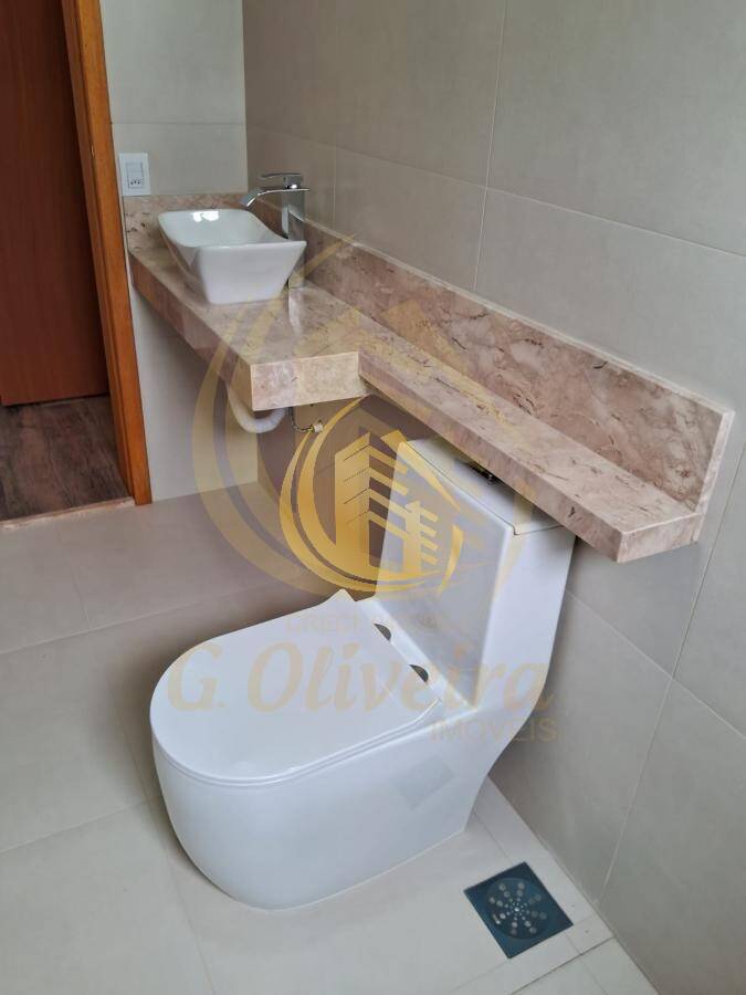 Casa em Residencial Jardim Perolla II, Itupeva - Foto 51
