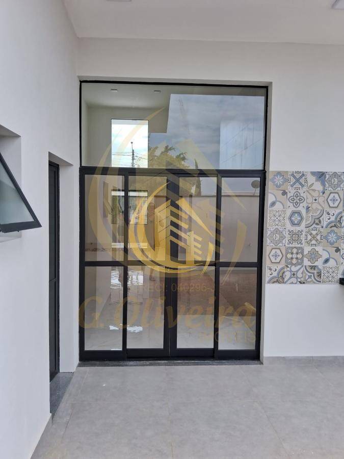 Casa em Residencial Jardim Perolla II, Itupeva - Foto 52
