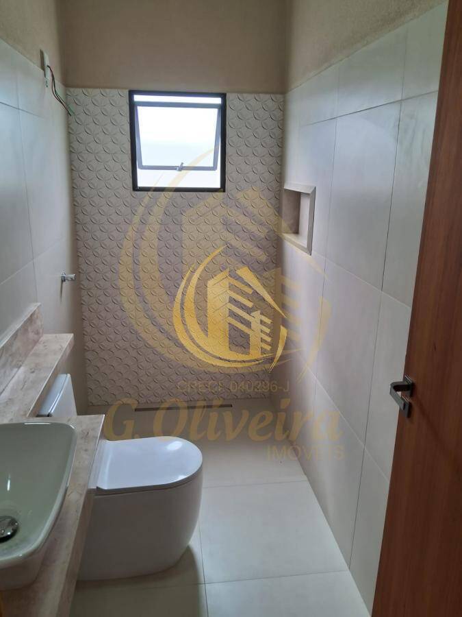 Casa em Residencial Jardim Perolla II, Itupeva - Foto 53