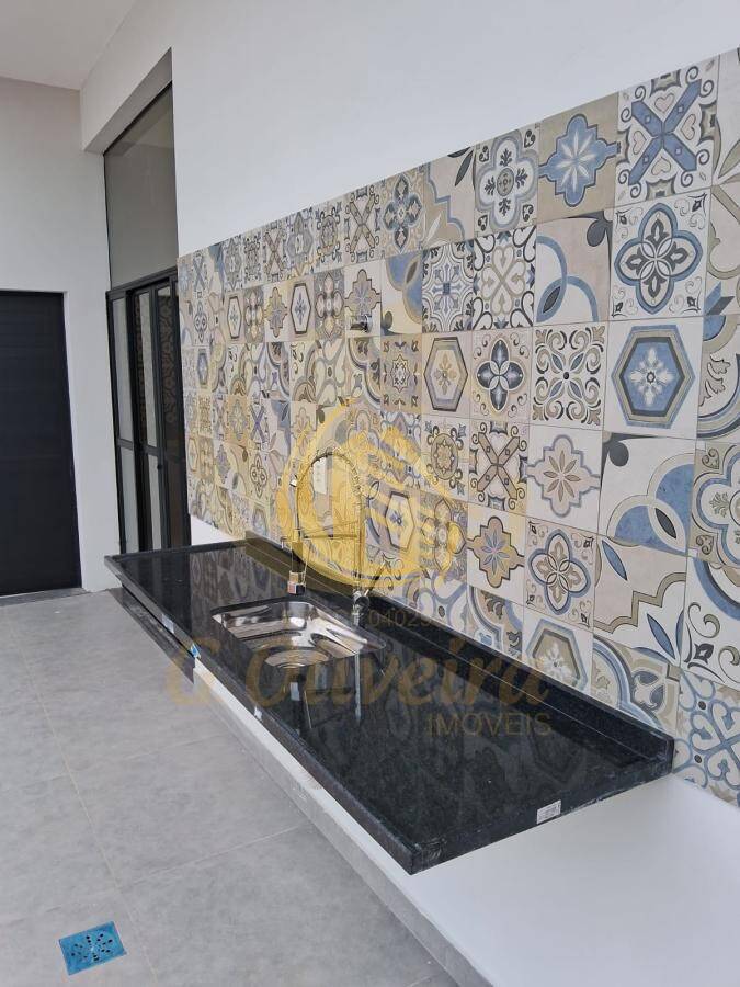 Casa em Residencial Jardim Perolla II, Itupeva - Foto 57