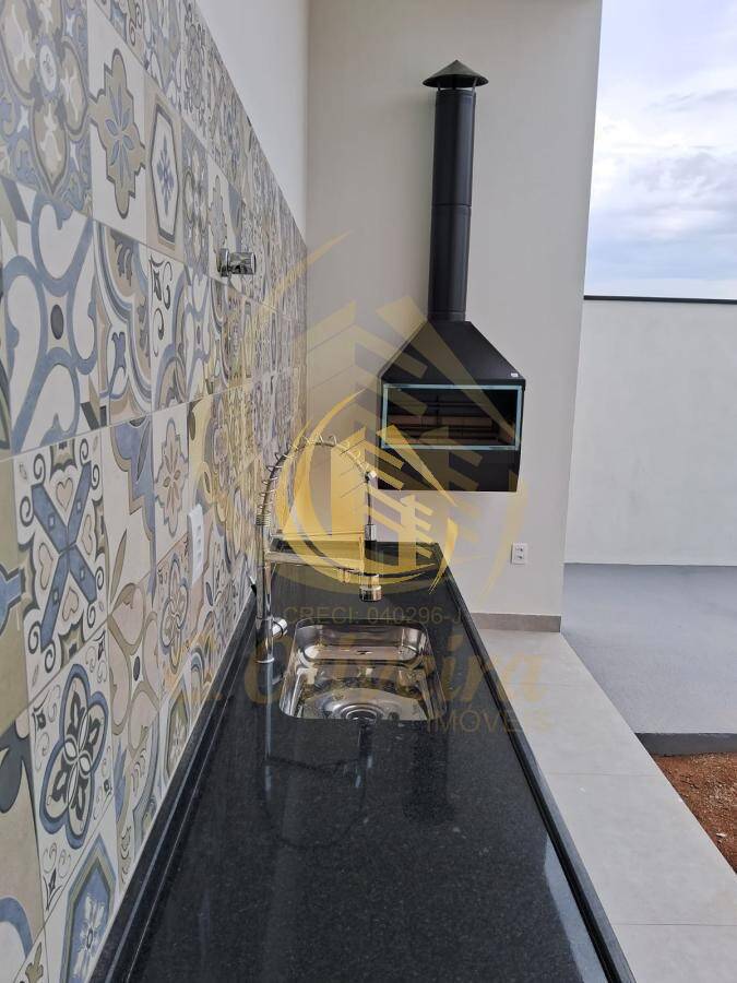 Casa em Residencial Jardim Perolla II, Itupeva - Foto 62