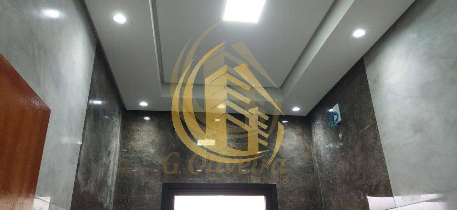 Casa em RESIDENCIAL GIRASSOL, Itupeva - Foto 35