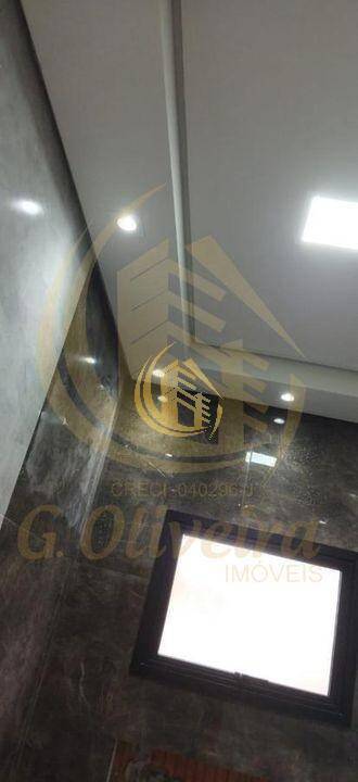 Casa em RESIDENCIAL GIRASSOL, Itupeva - Foto 36