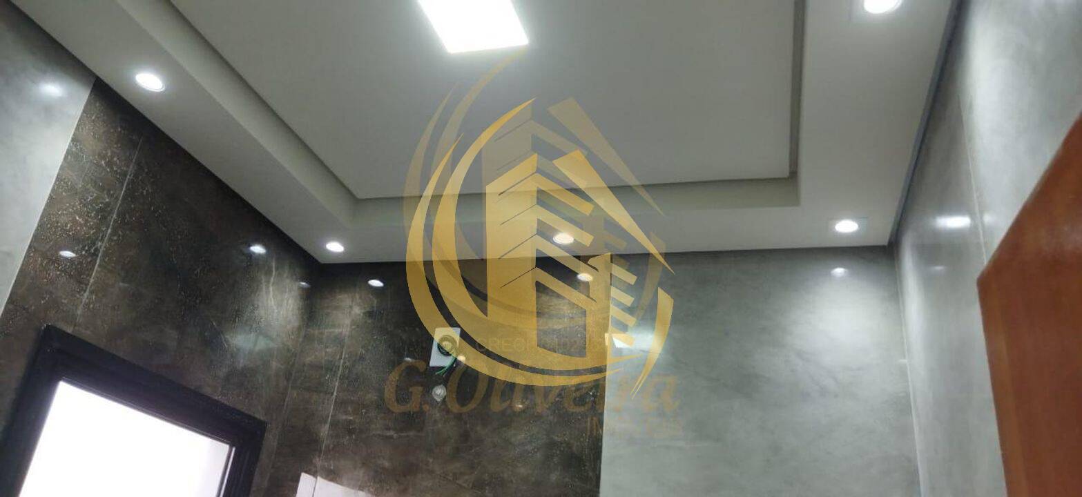 Casa em RESIDENCIAL GIRASSOL, Itupeva - Foto 39