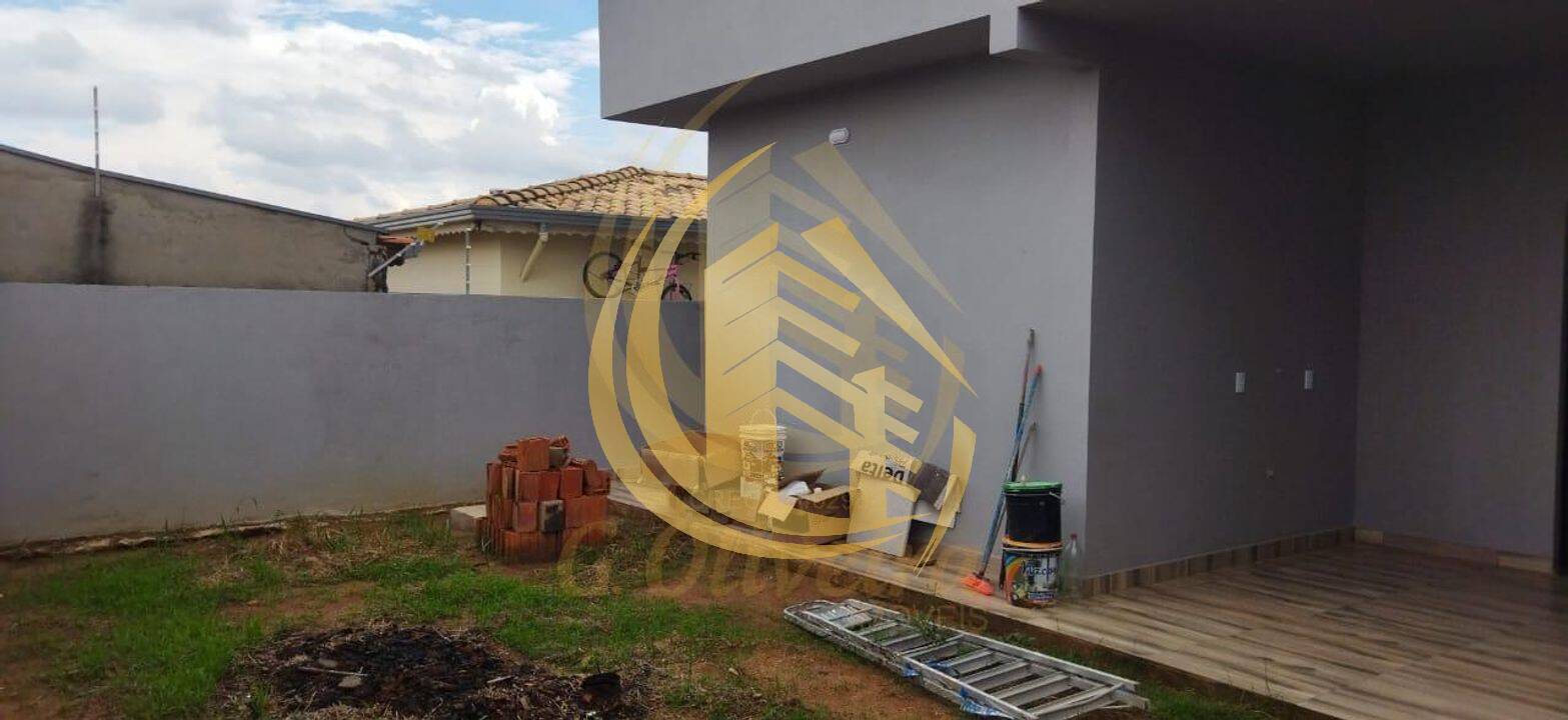 Casa em RESIDENCIAL GIRASSOL, Itupeva - Foto 41