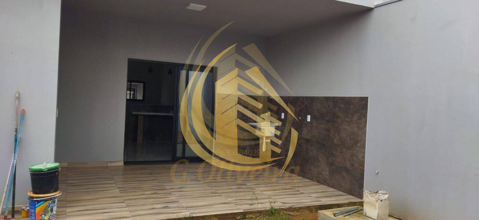 Casa em RESIDENCIAL GIRASSOL, Itupeva - Foto 42