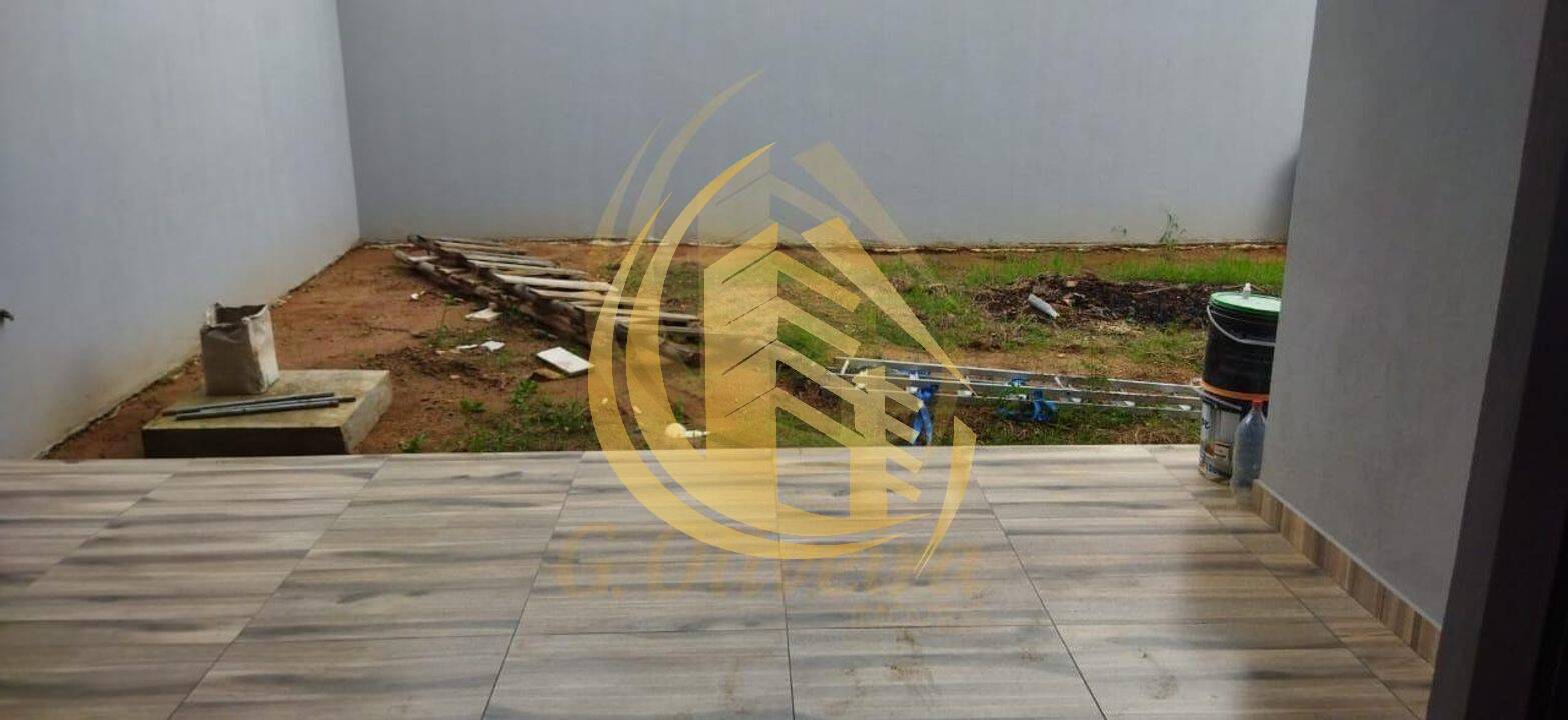 Casa em RESIDENCIAL GIRASSOL, Itupeva - Foto 43