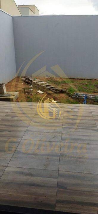 Casa em RESIDENCIAL GIRASSOL, Itupeva - Foto 44
