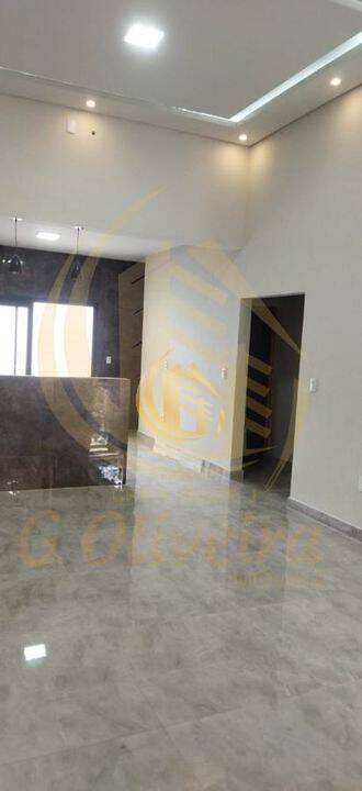 Casa em RESIDENCIAL GIRASSOL, Itupeva - Foto 46
