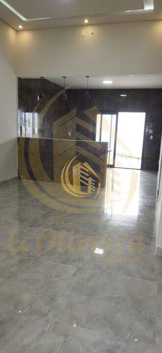 Casa em RESIDENCIAL GIRASSOL, Itupeva - Foto 47