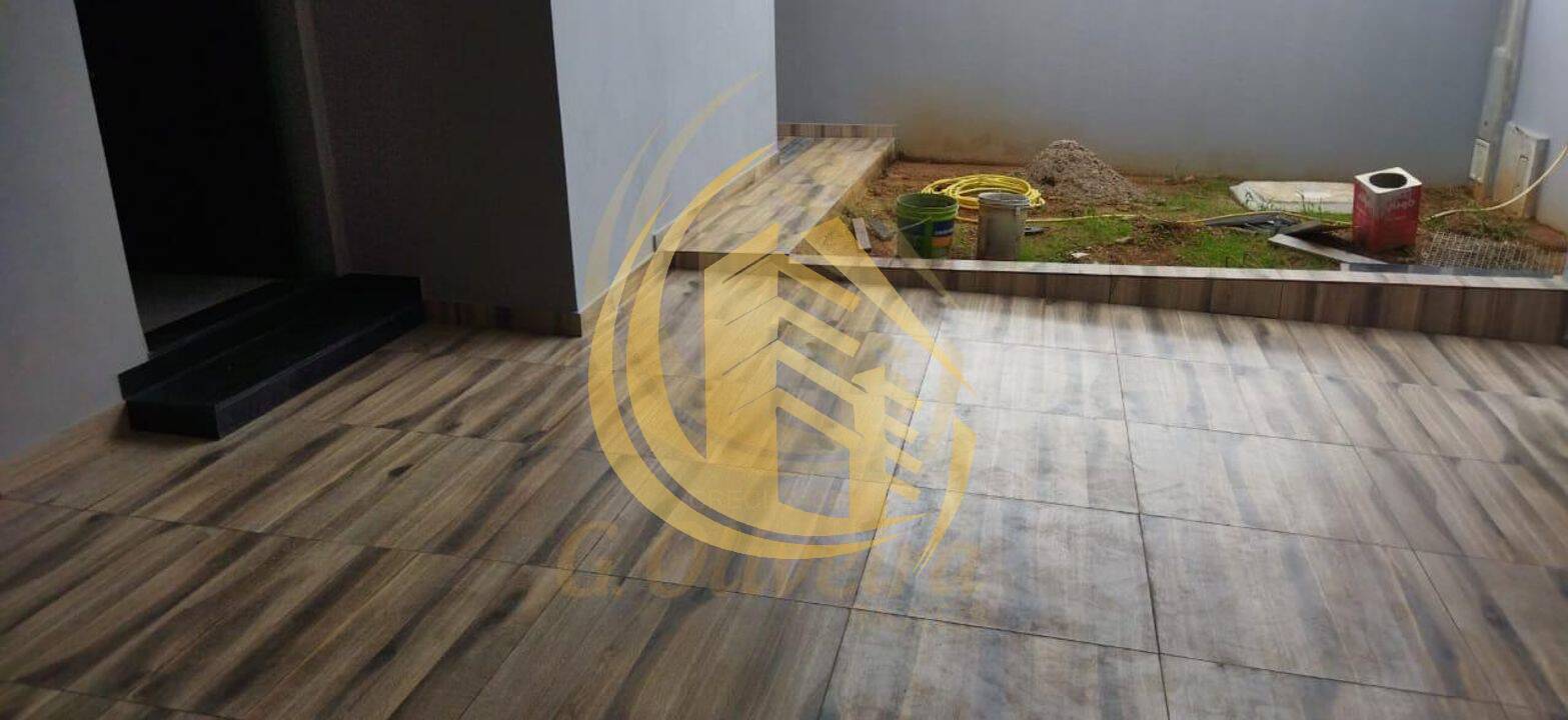 Casa em RESIDENCIAL GIRASSOL, Itupeva - Foto 48