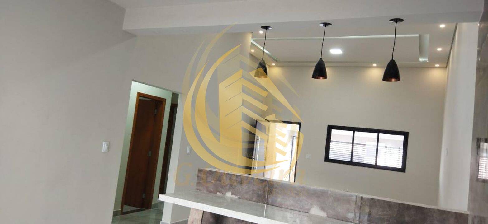 Casa em RESIDENCIAL GIRASSOL, Itupeva - Foto 50