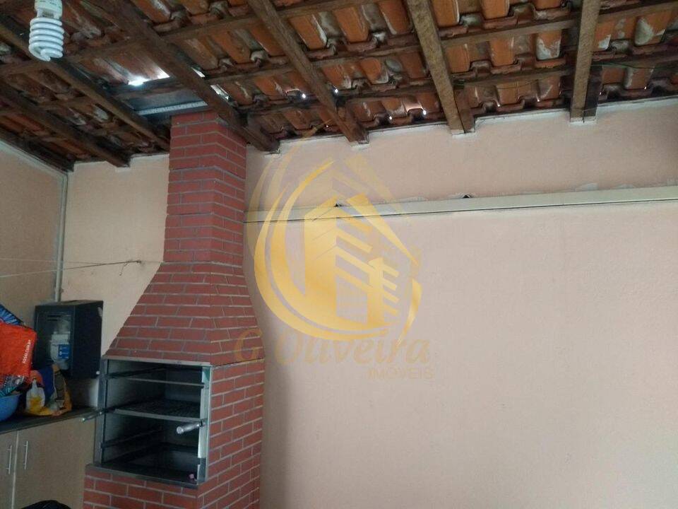 Casa em Gramadão, Jundiaí - Foto 21