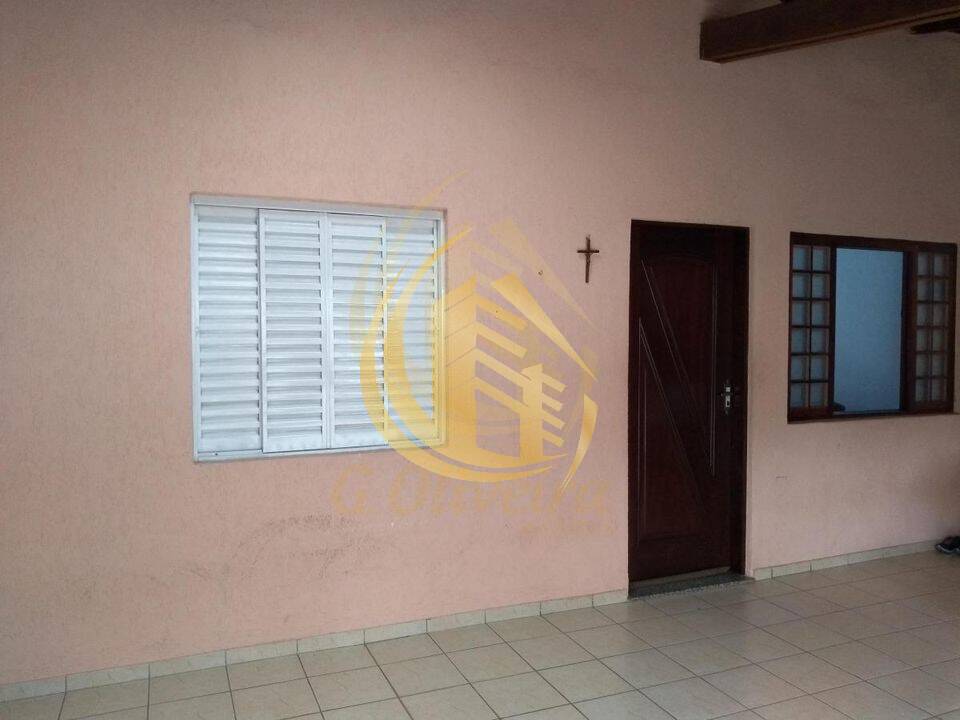 Casa em Gramadão, Jundiaí - Foto 22