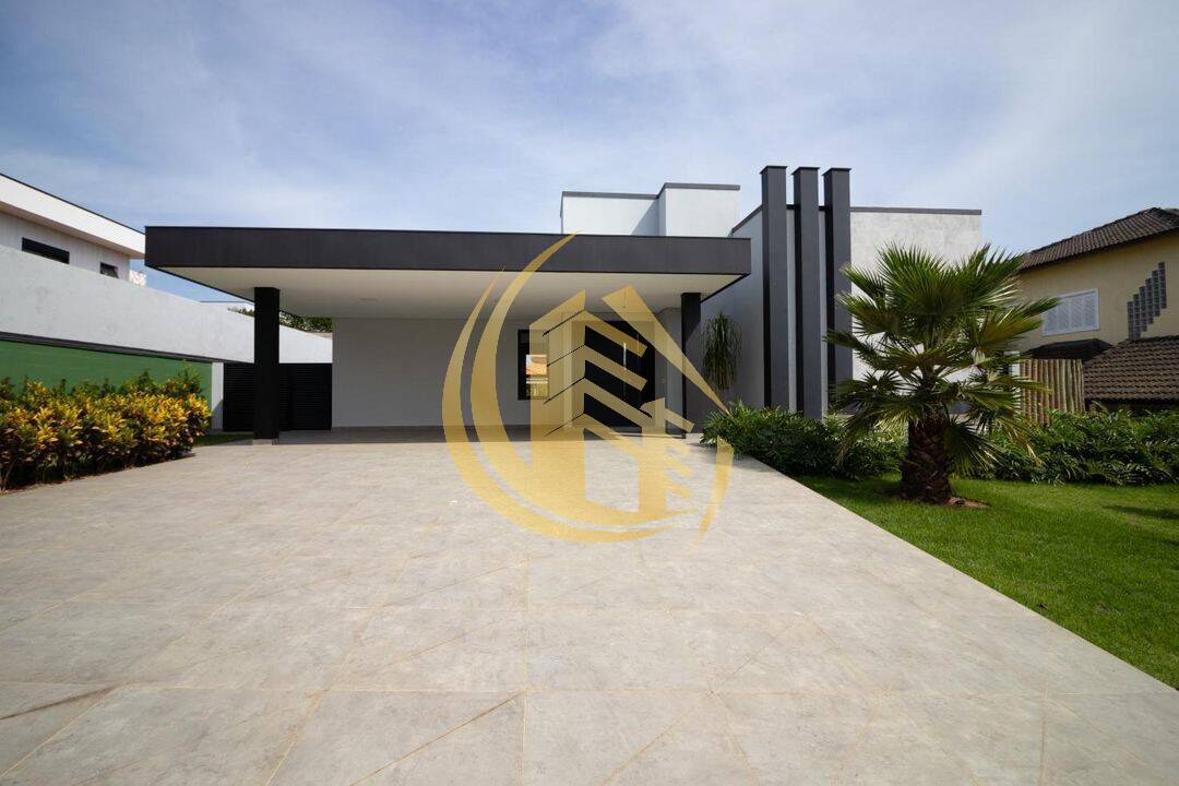 Casa em Residencial Dos Lagos, Itupeva - Foto 2