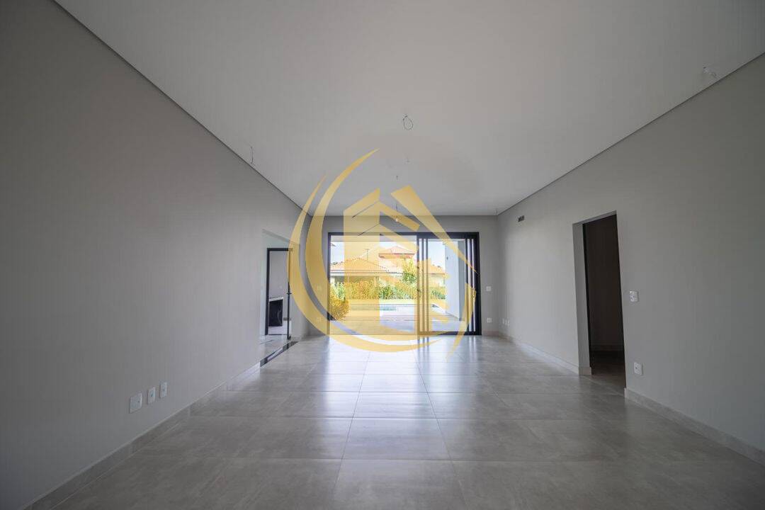 Casa em Residencial Dos Lagos, Itupeva - Foto 43