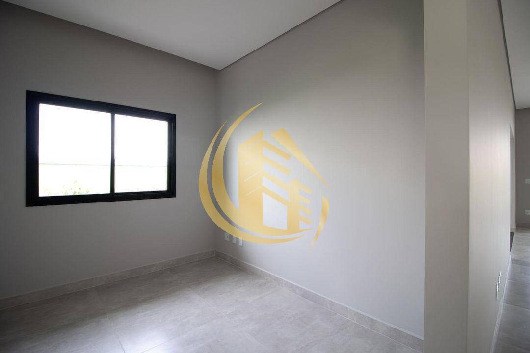 Casa em Residencial Dos Lagos, Itupeva - Foto 45