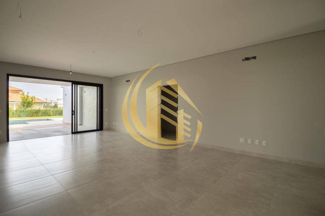 Casa em Residencial Dos Lagos, Itupeva - Foto 46