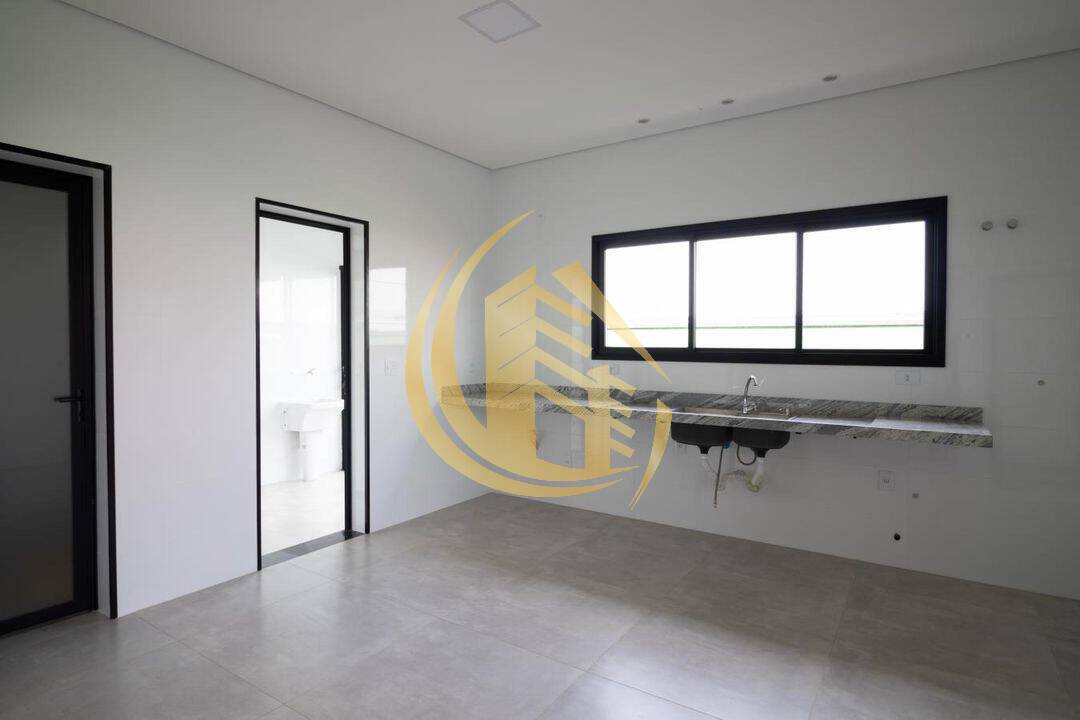Casa em Residencial Dos Lagos, Itupeva - Foto 50