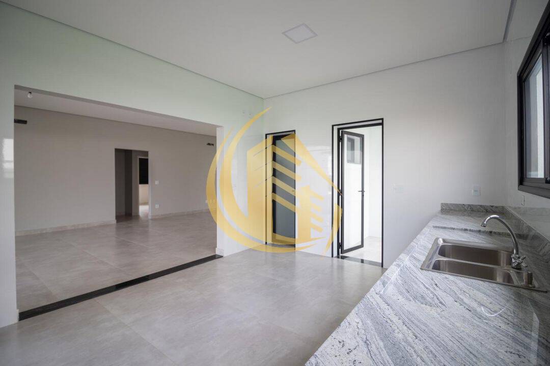 Casa em Residencial Dos Lagos, Itupeva - Foto 51