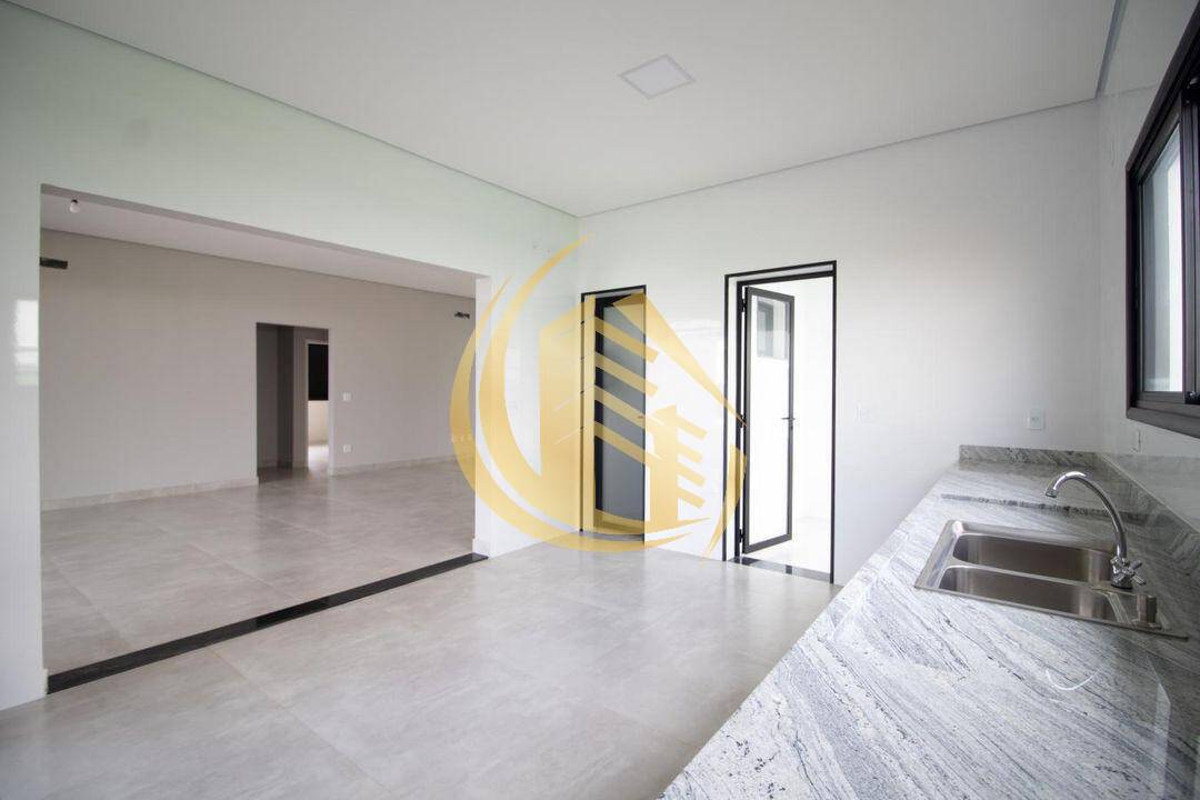 Casa em Residencial Dos Lagos, Itupeva - Foto 52