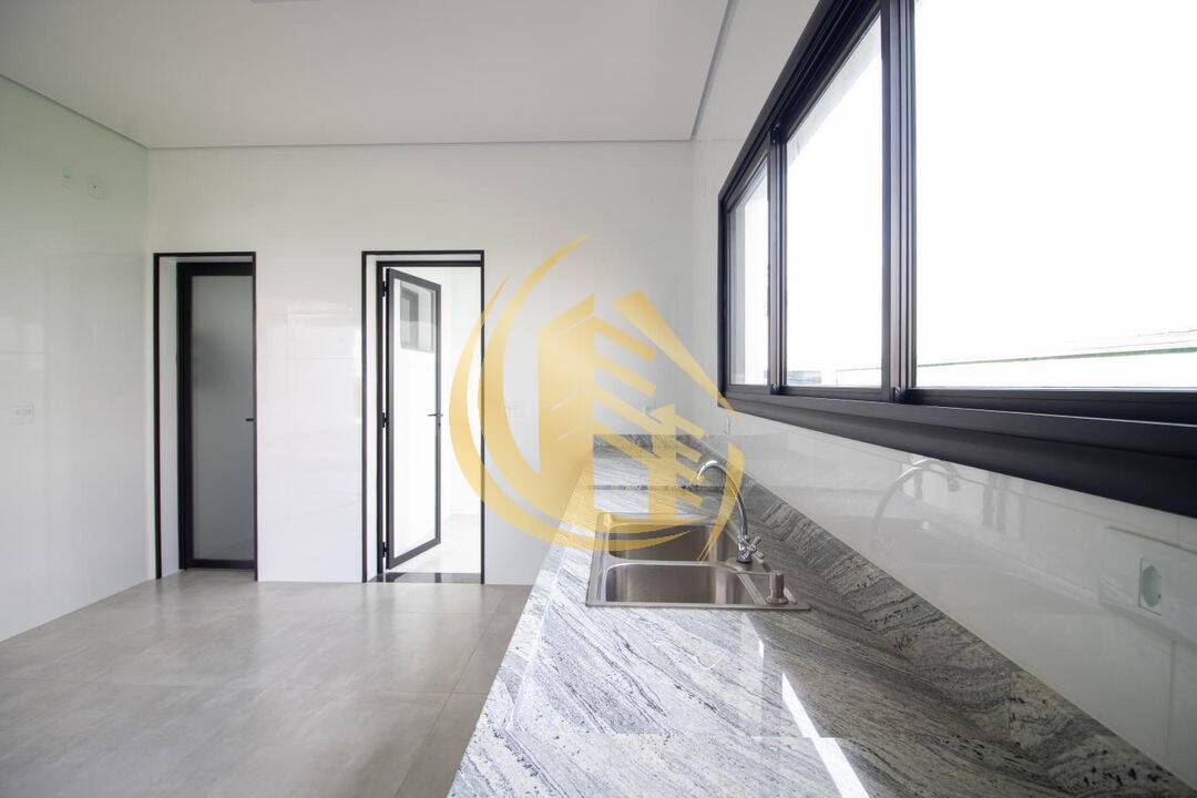 Casa em Residencial Dos Lagos, Itupeva - Foto 53