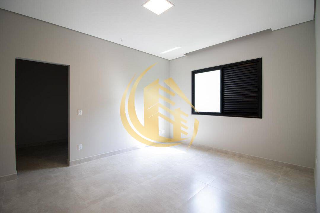 Casa em Residencial Dos Lagos, Itupeva - Foto 54