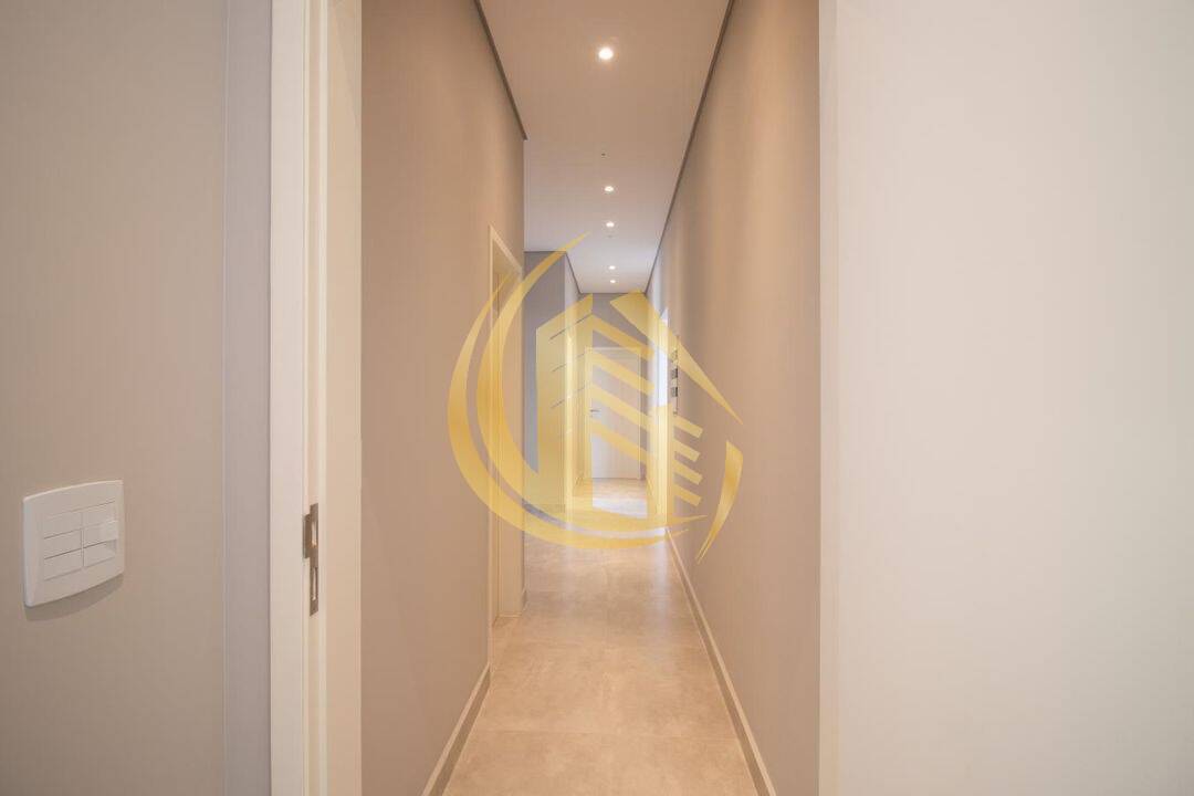 Casa em Residencial Dos Lagos, Itupeva - Foto 55