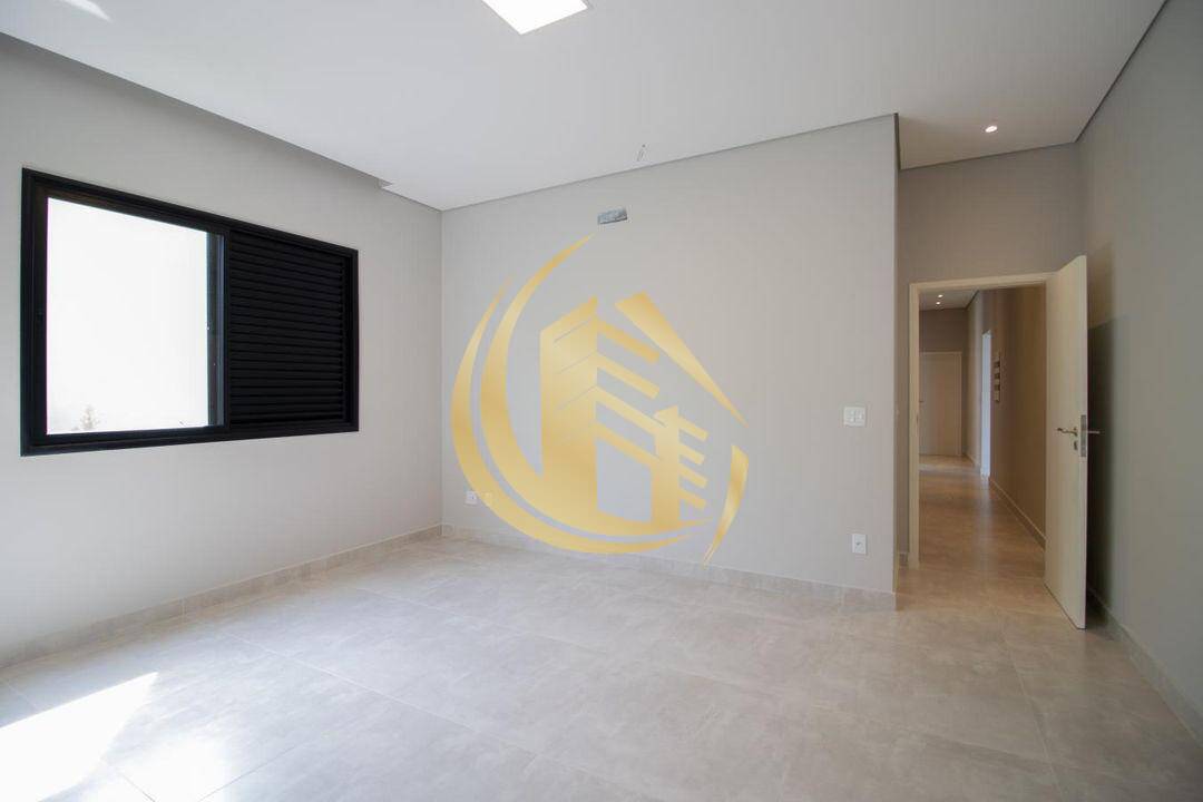 Casa em Residencial Dos Lagos, Itupeva - Foto 56