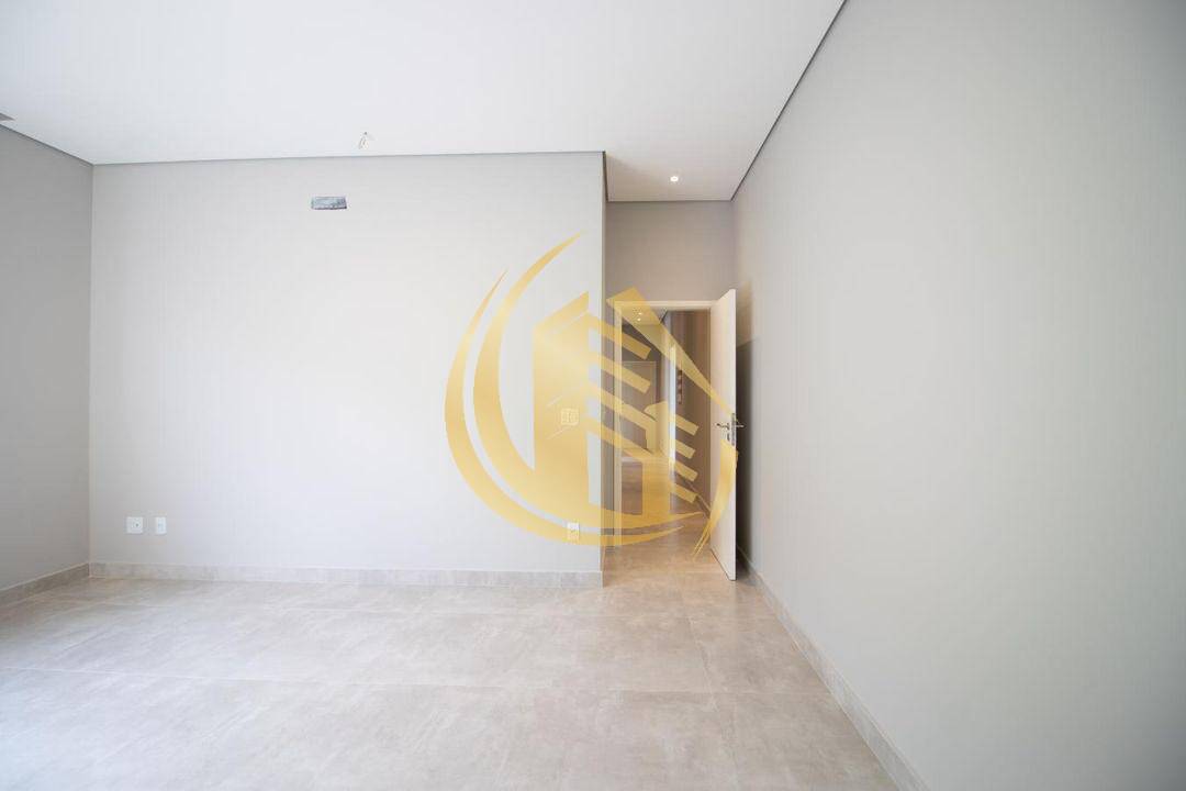 Casa em Residencial Dos Lagos, Itupeva - Foto 57