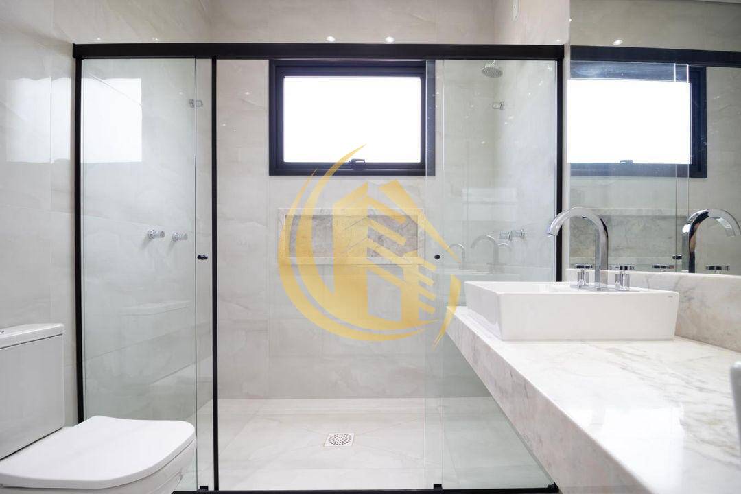 Casa em Residencial Dos Lagos, Itupeva - Foto 59