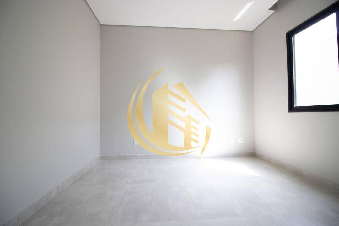 Casa em Residencial Dos Lagos, Itupeva - Foto 61
