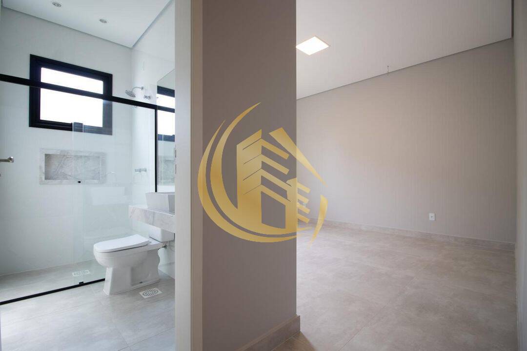 Casa em Residencial Dos Lagos, Itupeva - Foto 65